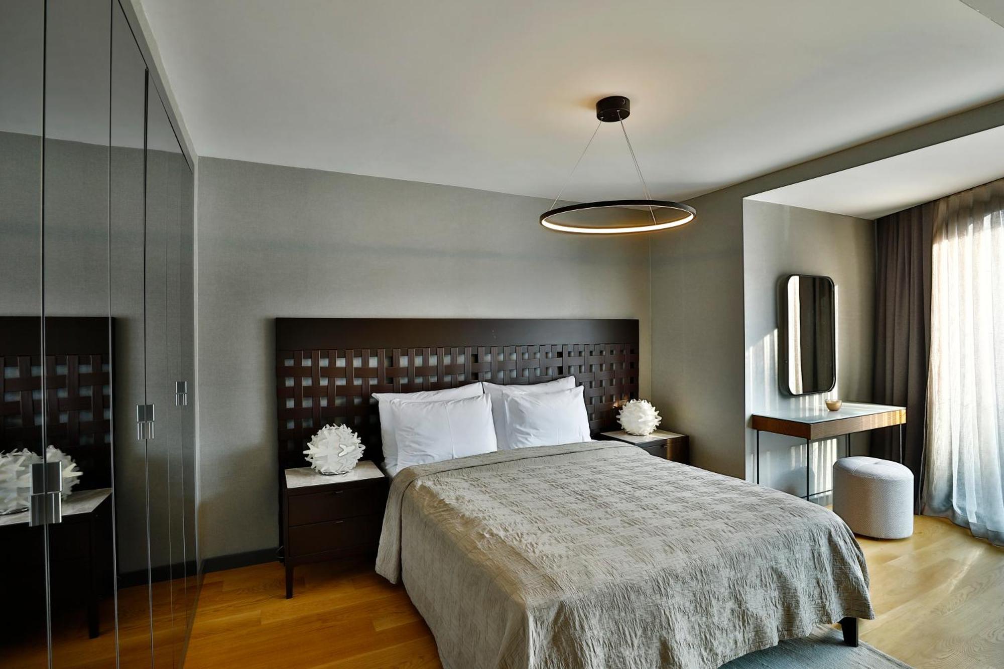 Mare Deluxe Residences & Villas Gündoğan Exterior foto