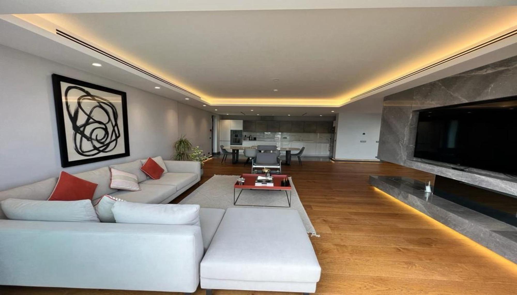 Mare Deluxe Residences & Villas Gündoğan Exterior foto